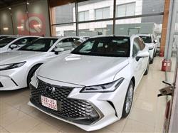 تويوتا أفالون